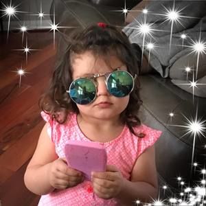 Meet your Posher, Debra